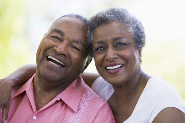 Dentist in Richardson, TX - Dental Implants