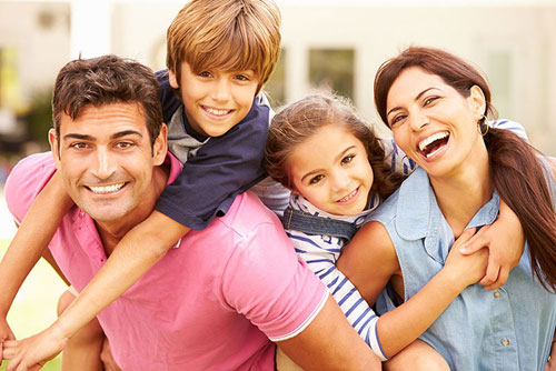 Dentist in Richardson, TX - Family Dentistry